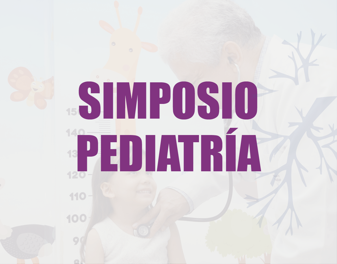 Simposio pediatría